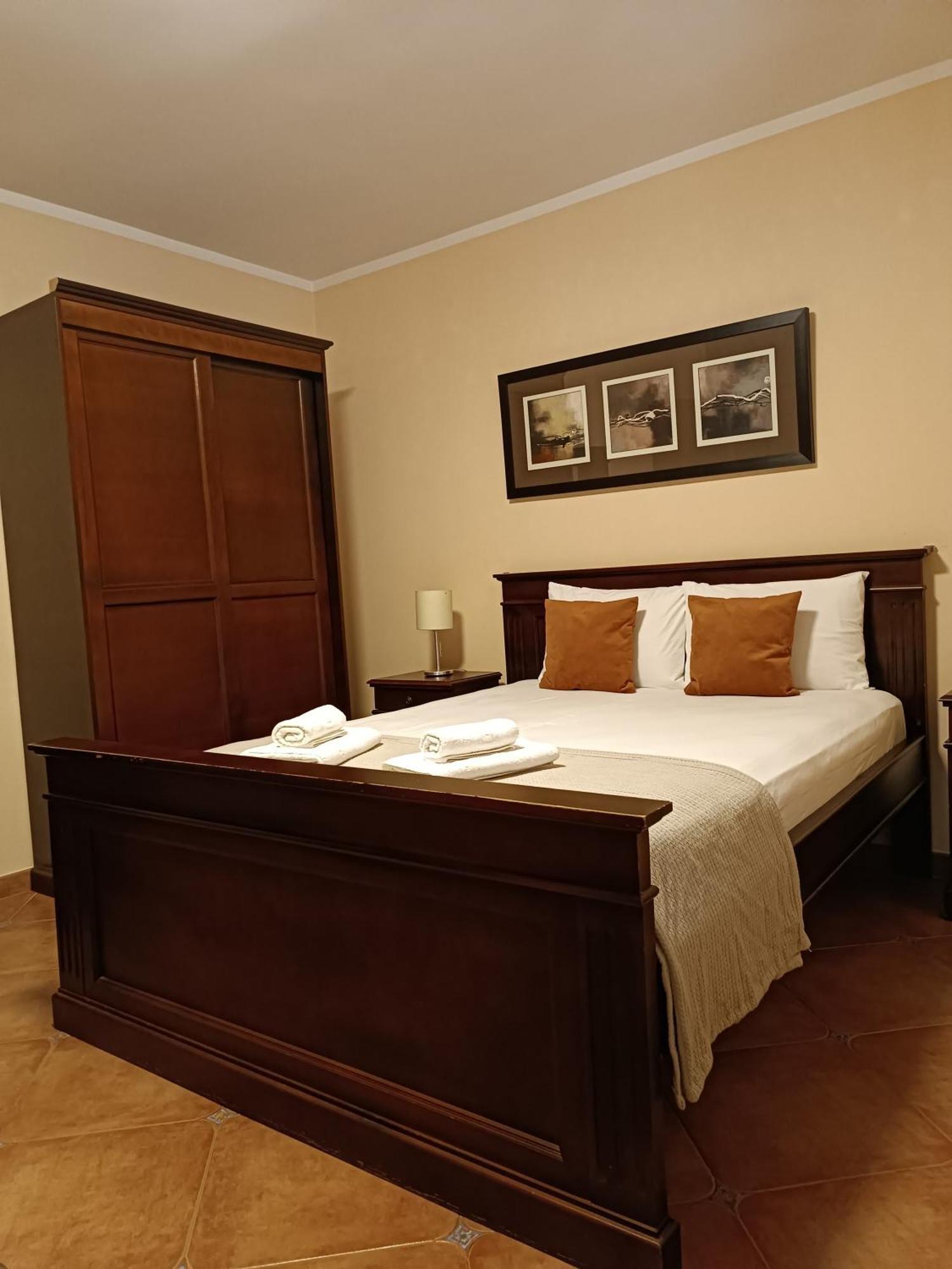 Villa Roselina Budva Luaran gambar
