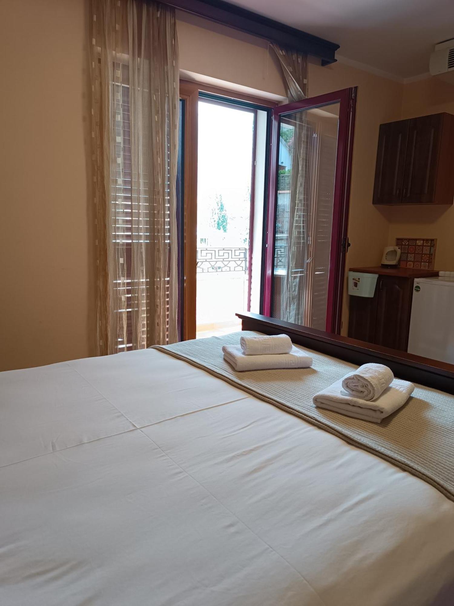 Villa Roselina Budva Luaran gambar