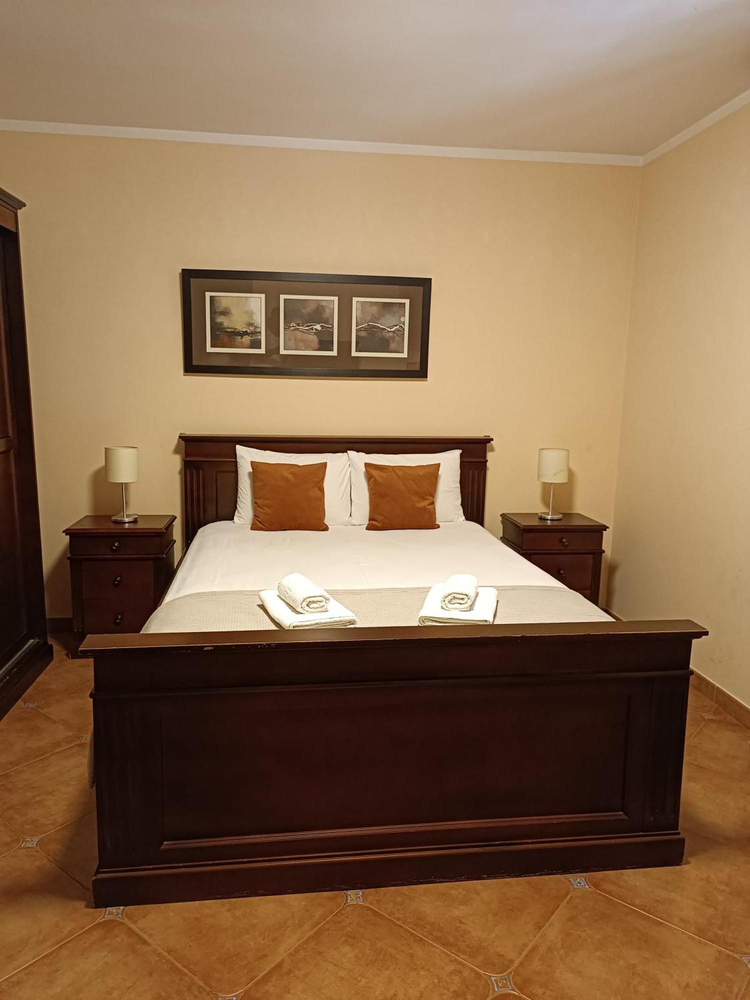 Villa Roselina Budva Luaran gambar