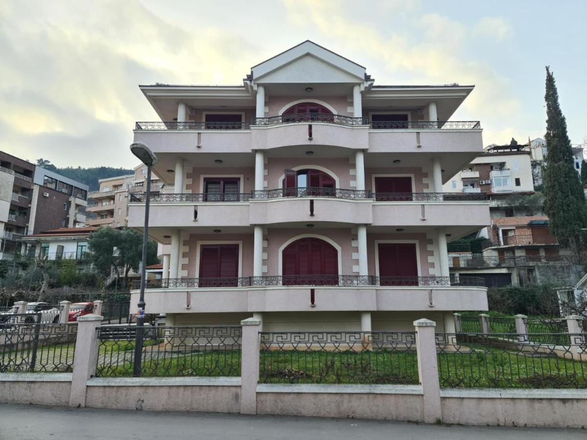 Villa Roselina Budva Luaran gambar