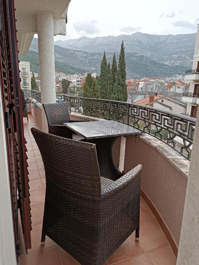 Villa Roselina Budva Luaran gambar