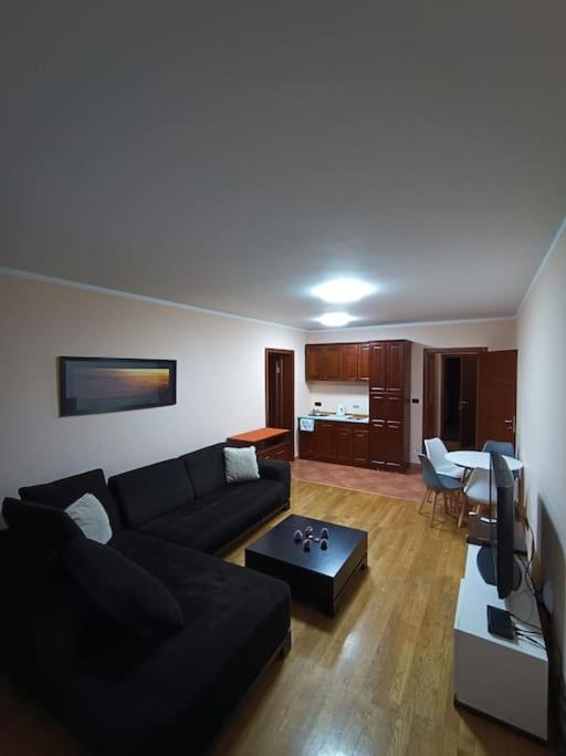 Villa Roselina Budva Luaran gambar
