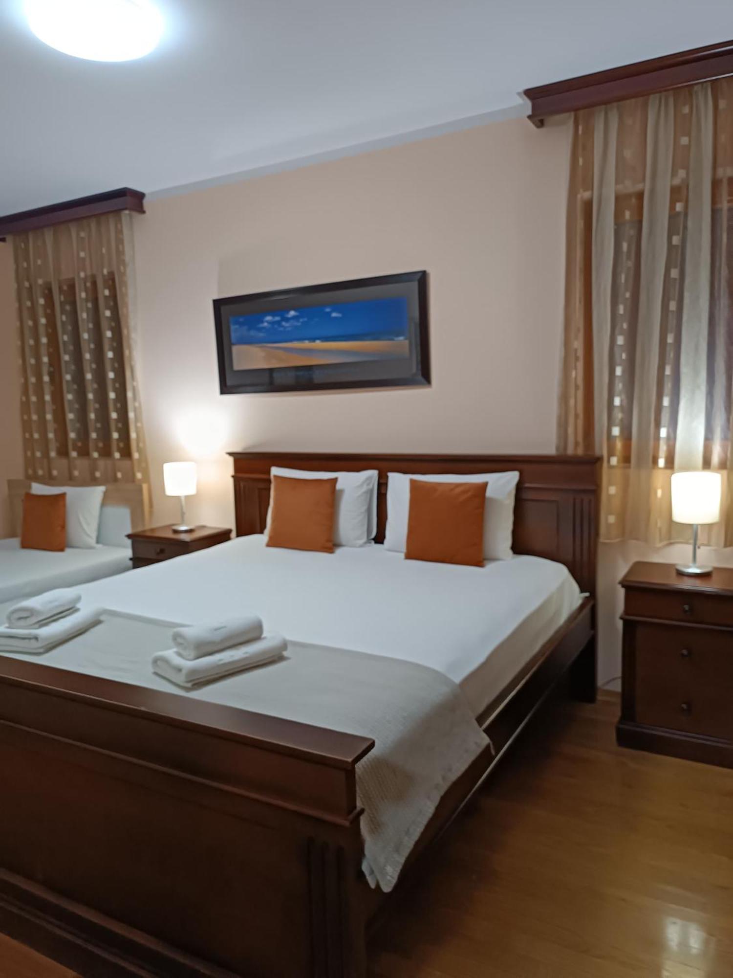 Villa Roselina Budva Bilik gambar