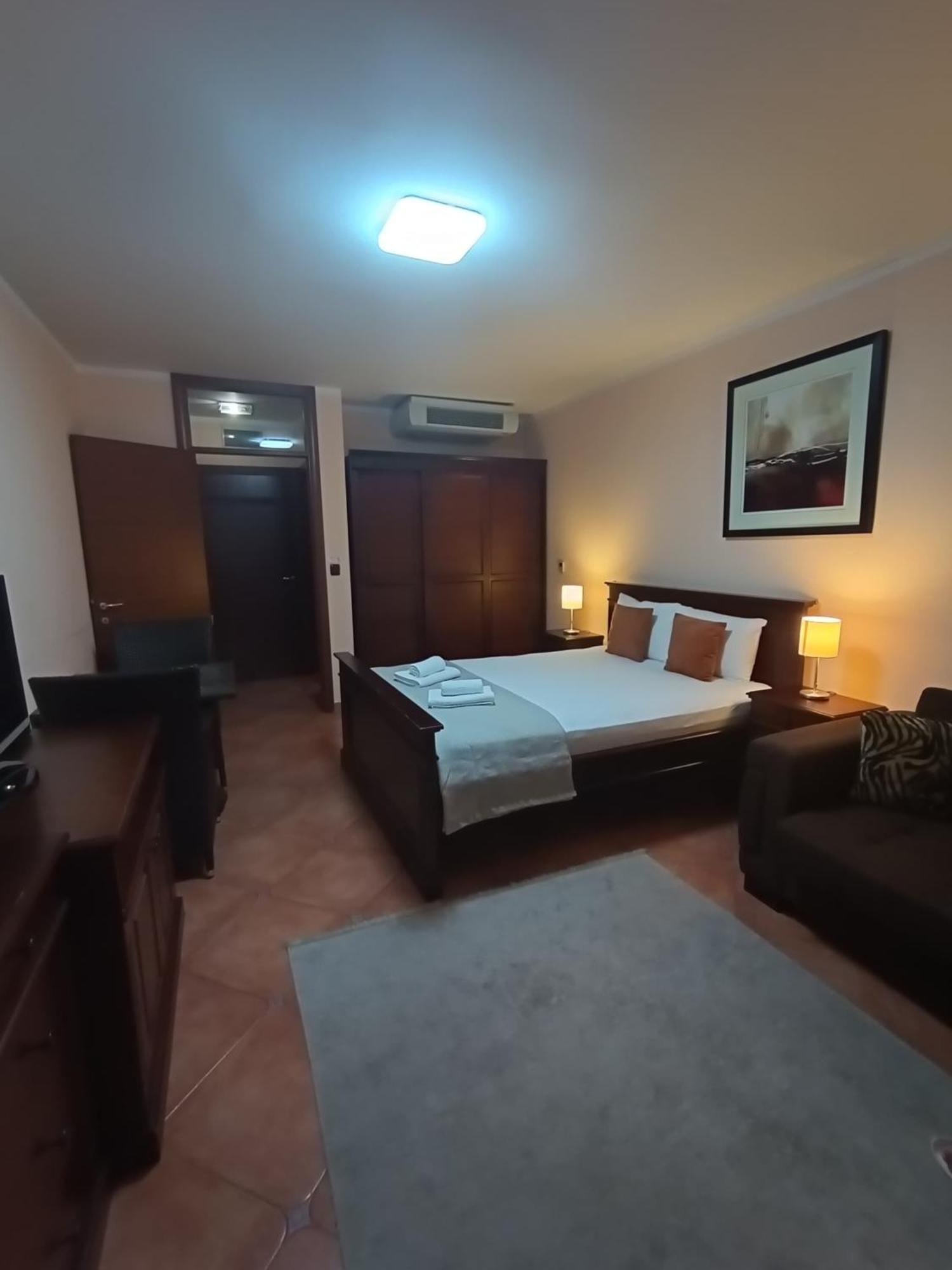 Villa Roselina Budva Bilik gambar