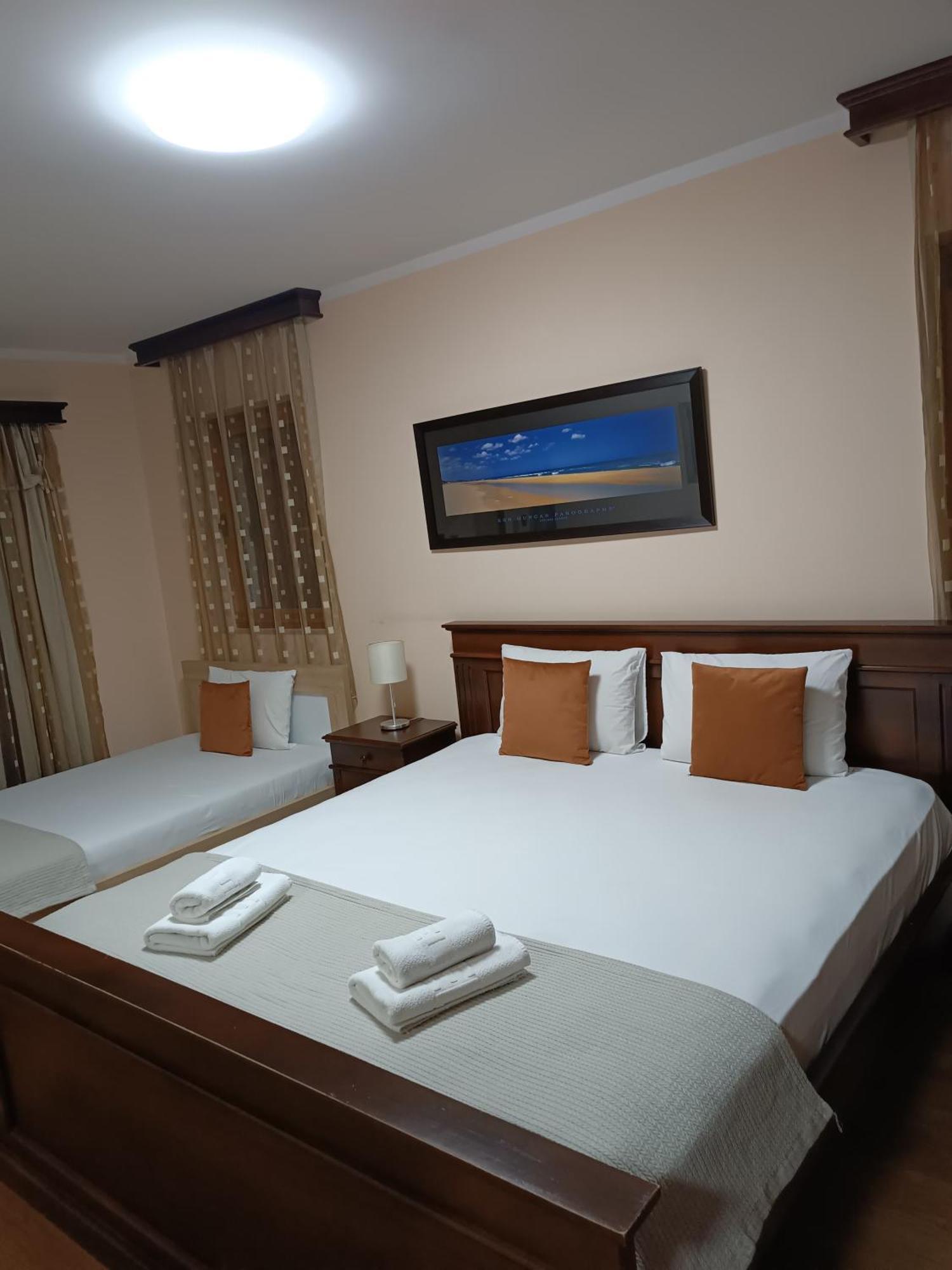 Villa Roselina Budva Bilik gambar