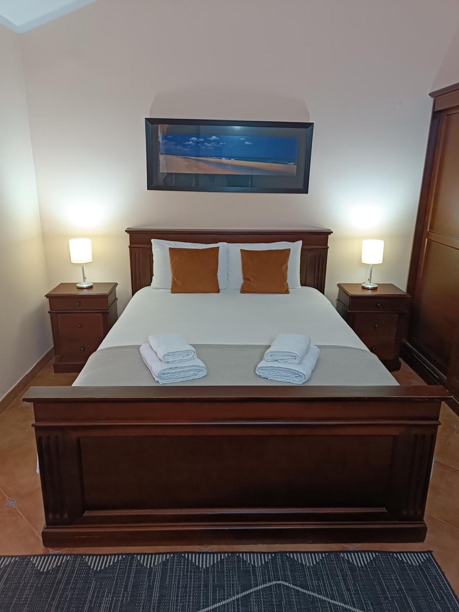 Villa Roselina Budva Bilik gambar
