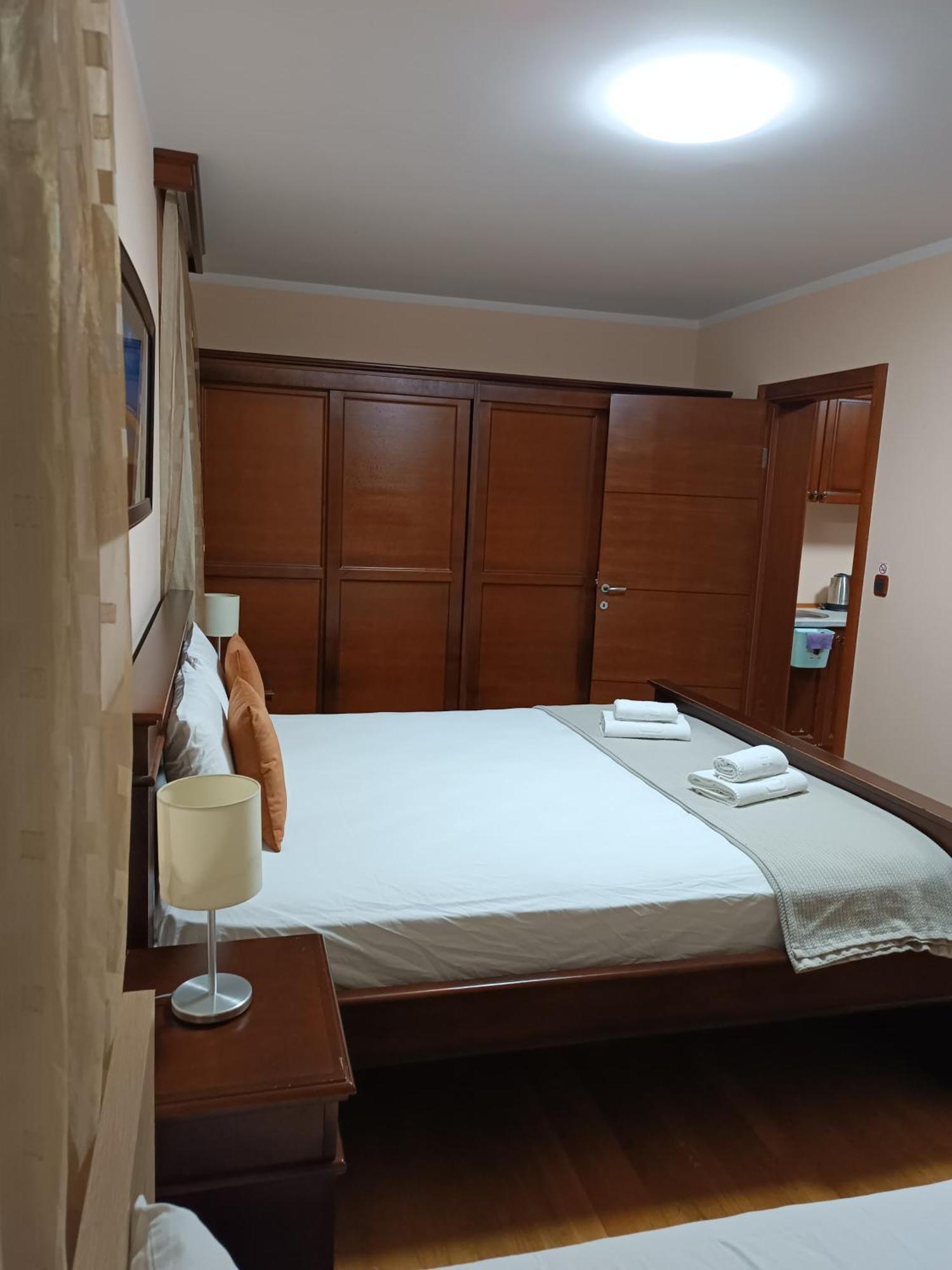 Villa Roselina Budva Bilik gambar