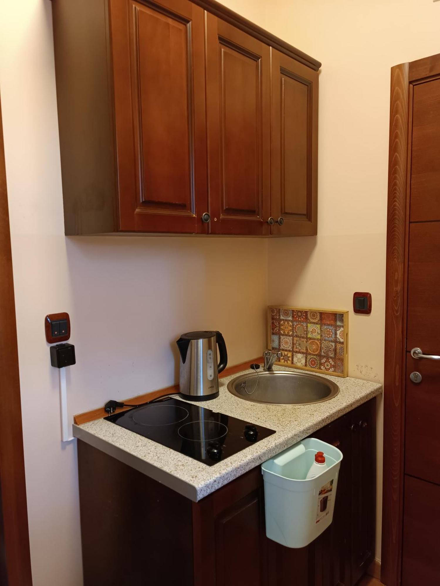 Villa Roselina Budva Bilik gambar