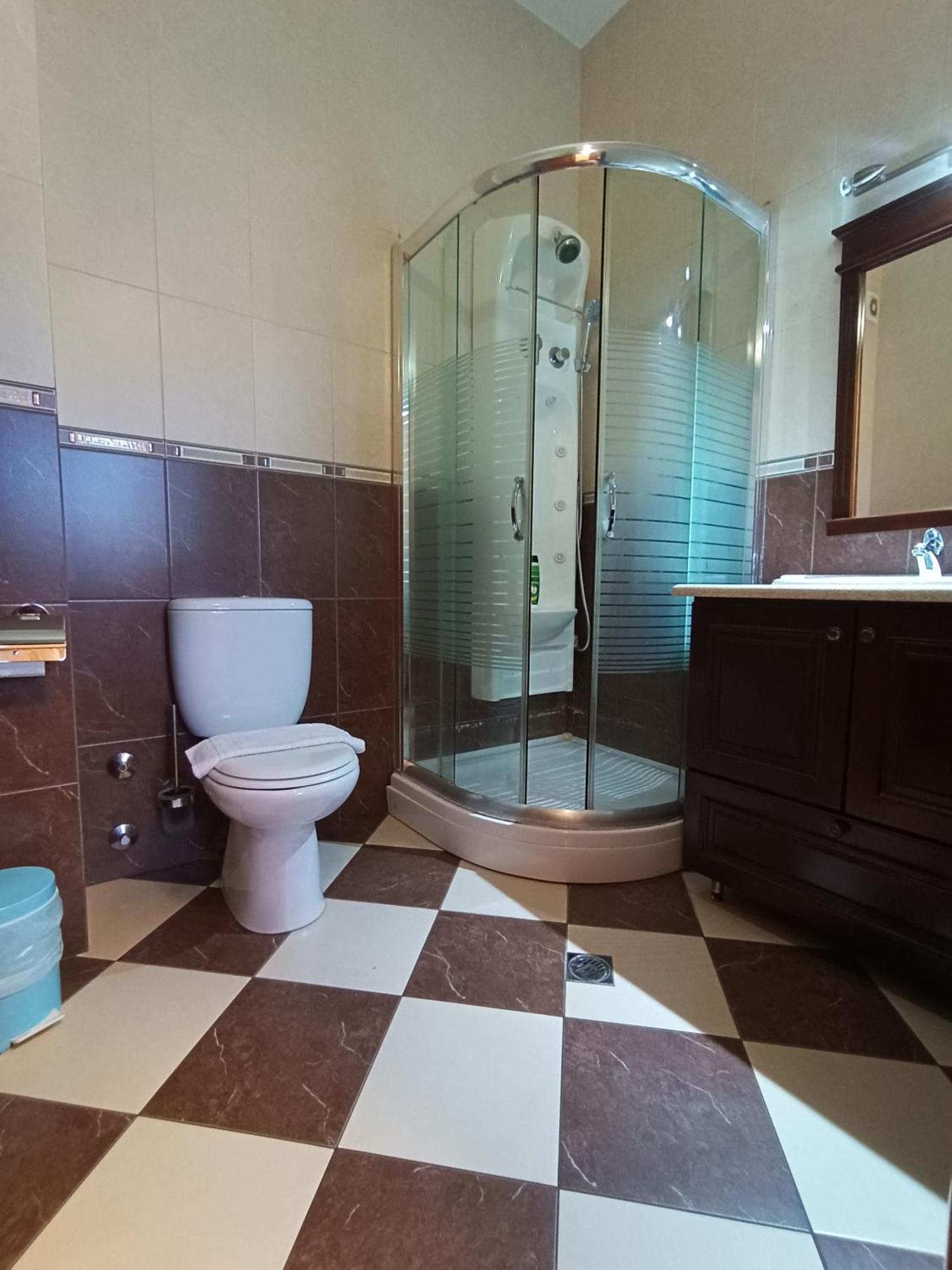 Villa Roselina Budva Bilik gambar