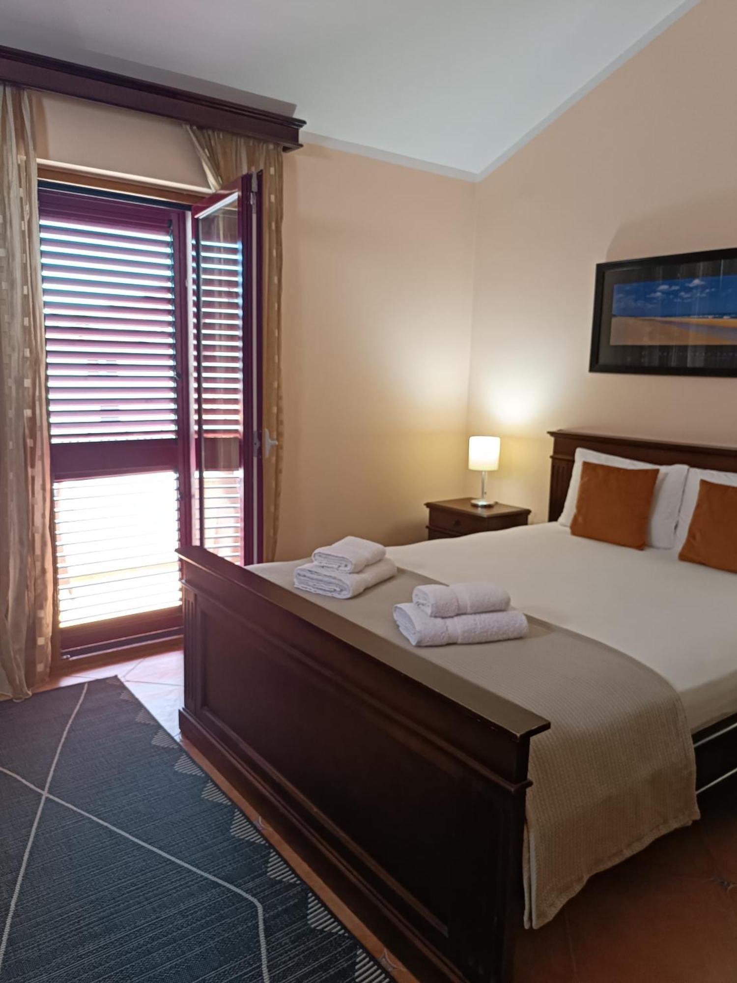 Villa Roselina Budva Bilik gambar