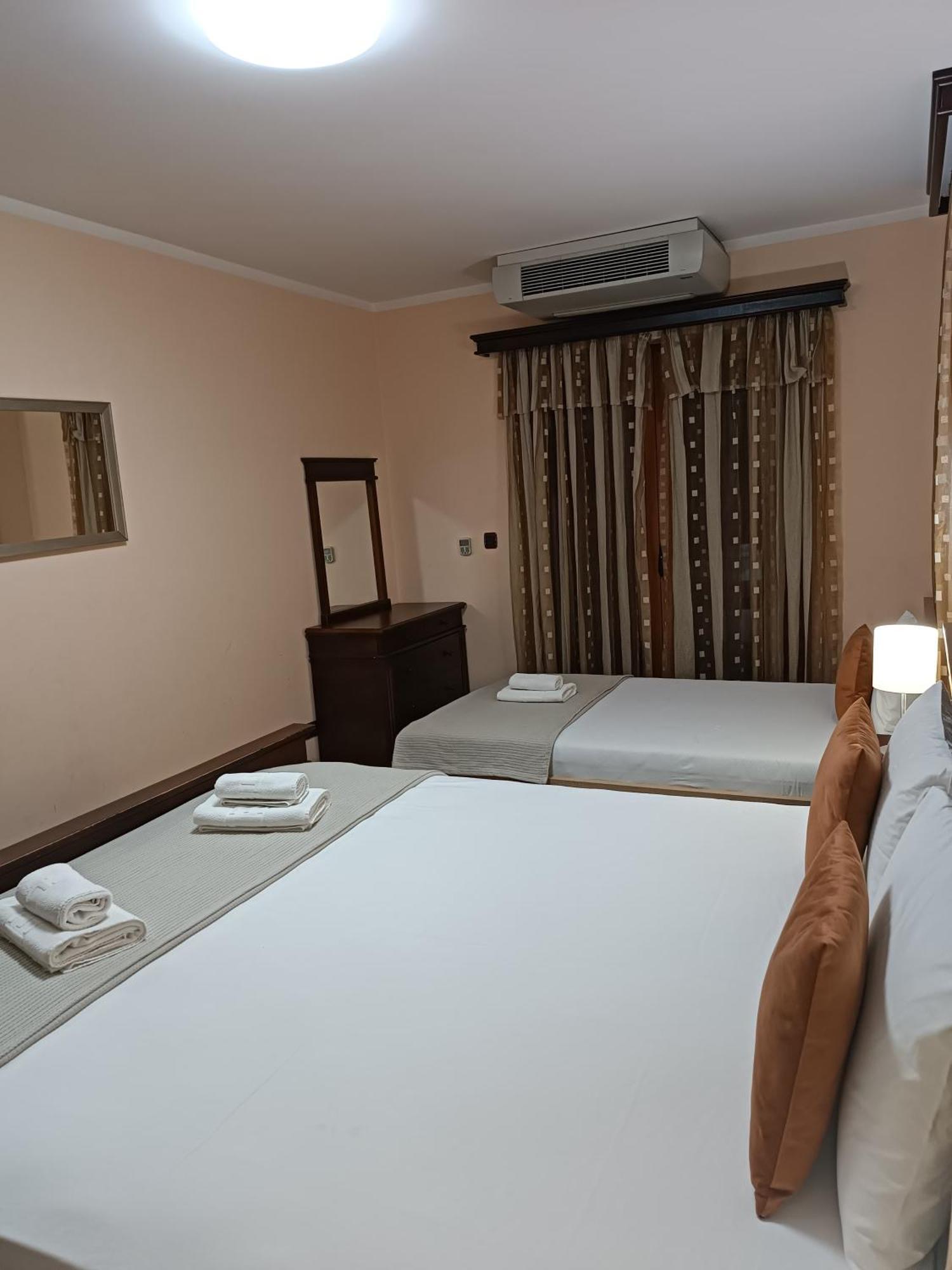 Villa Roselina Budva Bilik gambar