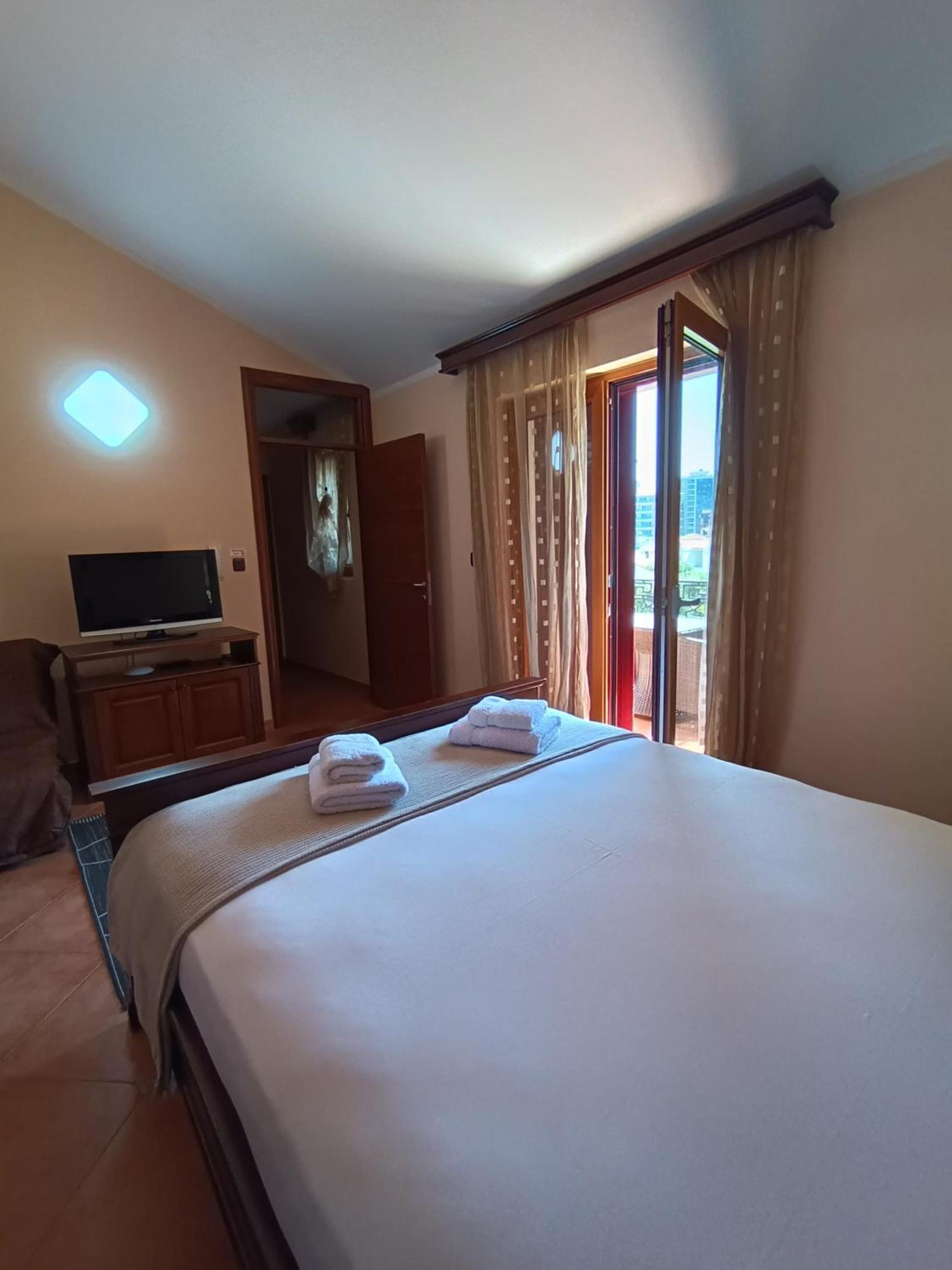 Villa Roselina Budva Bilik gambar