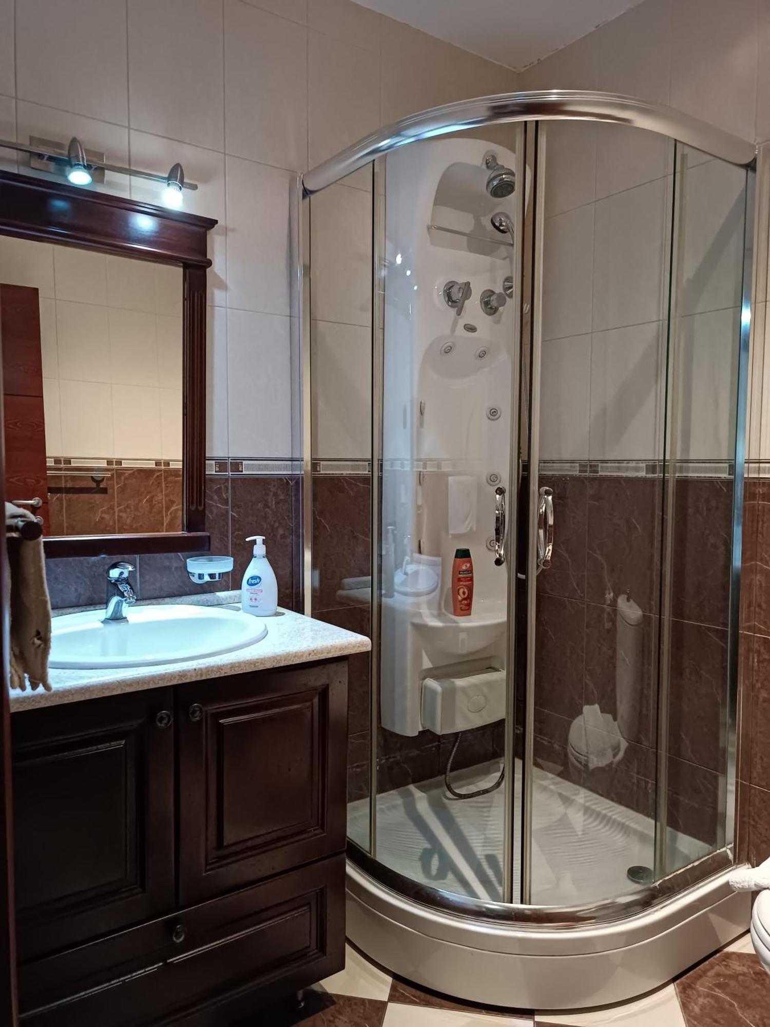 Villa Roselina Budva Bilik gambar