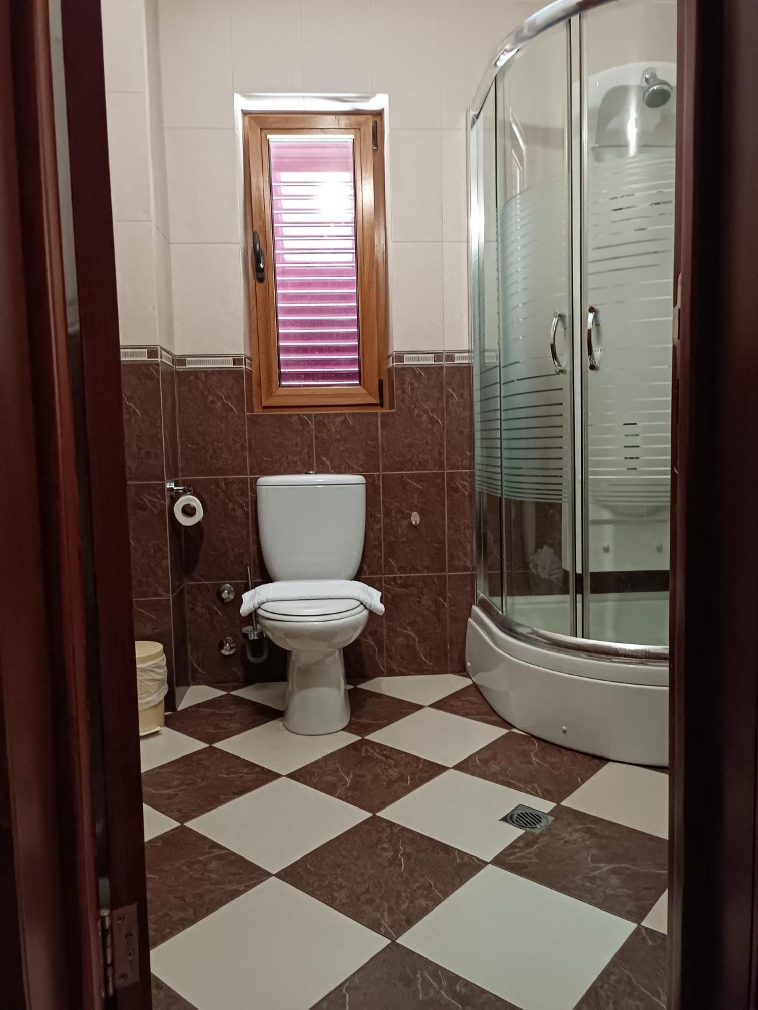 Villa Roselina Budva Bilik gambar