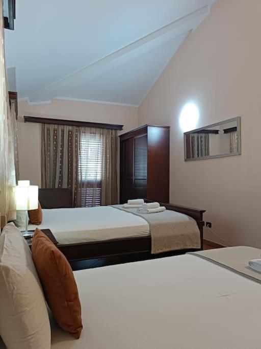 Villa Roselina Budva Luaran gambar