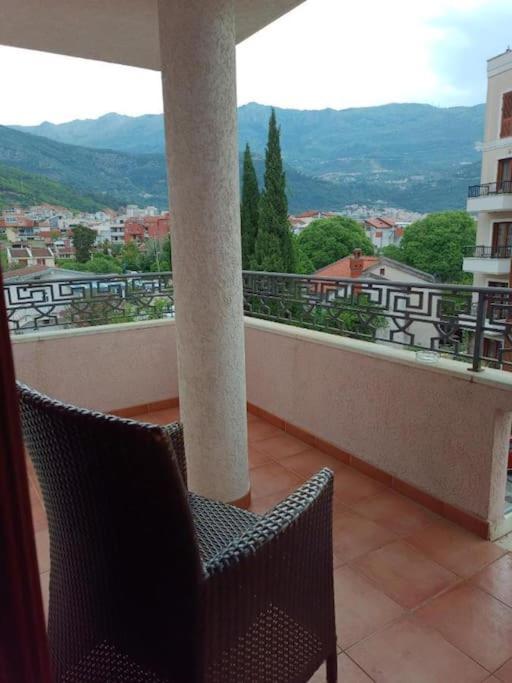 Villa Roselina Budva Luaran gambar