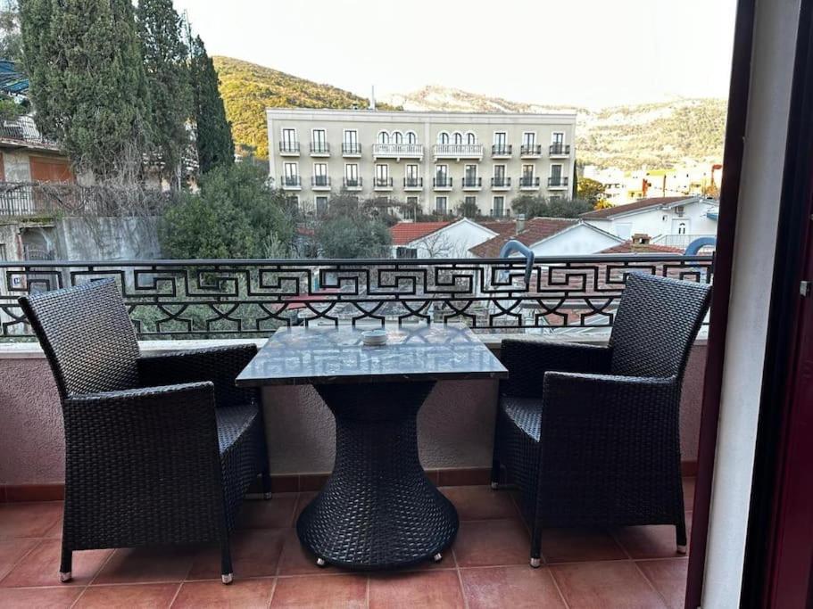 Villa Roselina Budva Luaran gambar