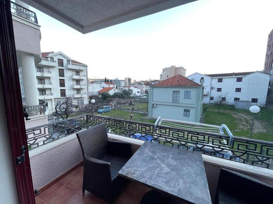 Villa Roselina Budva Luaran gambar