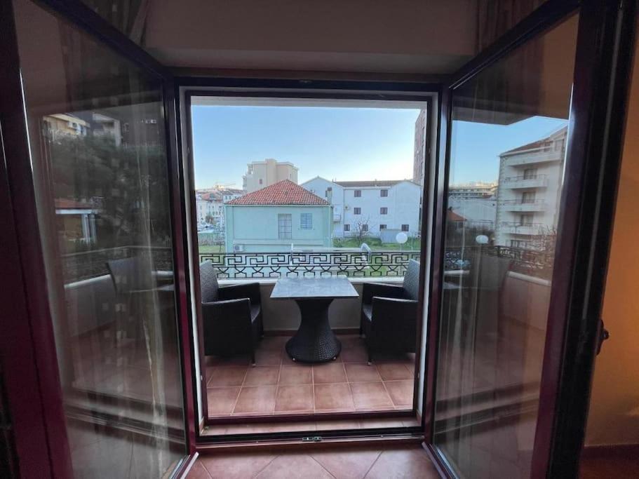 Villa Roselina Budva Luaran gambar