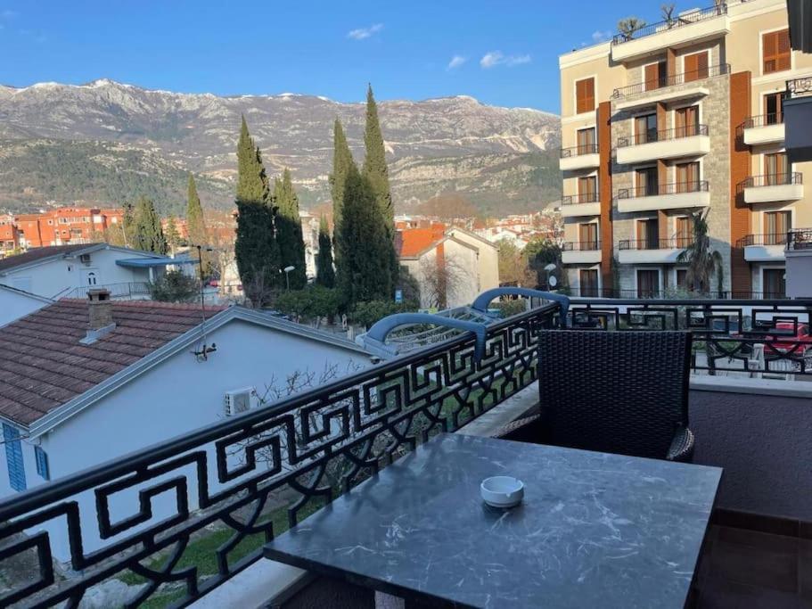 Villa Roselina Budva Luaran gambar